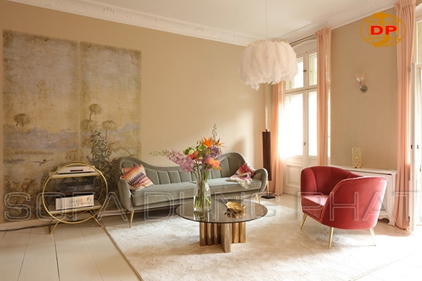 Những Thông Số Kích Thước Sofa Tiêu Chuẩn Hiện Nay