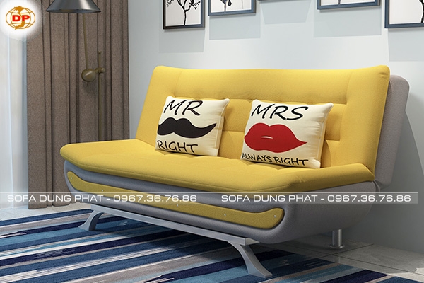 Tại Sao Bạn Nên Chọn Sofa Giường Quận 8 Tại Dũng Phát?