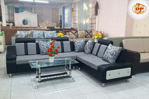 Bi Quyết Chọn Sofa Giá Rẻ Quận 3 Sang Chảnh Cho Phòng Khách