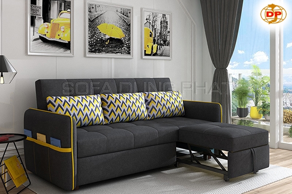 Mua Sofa Giường Tân Uyên – Bình Dương Chất Liệu Nào Phù Hợp?