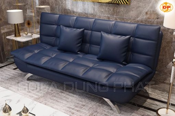 Những Mẫu Sofa Giường Quận 9 Phù Hợp Phòng Khách Nhỏ Gọn