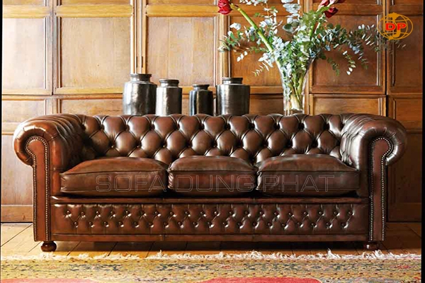 Nên Mua Sofa Da Thật Ở Đâu Chính Hãng Tại TP.HCM?