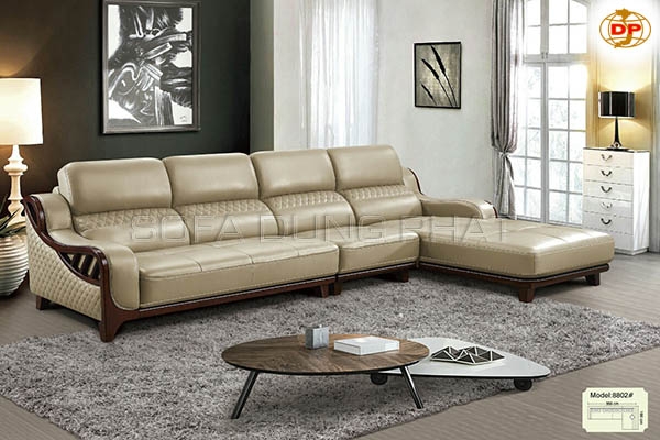 Chọn Chất Liệu Nào Khi Mua Sofa Cao Cấp Hóc Môn?