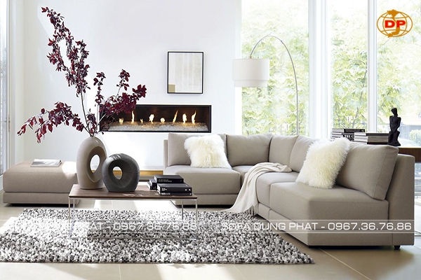 Đánh Giá Chất Lượng Vải Cỏ May Dùng Cho Ghế Sofa