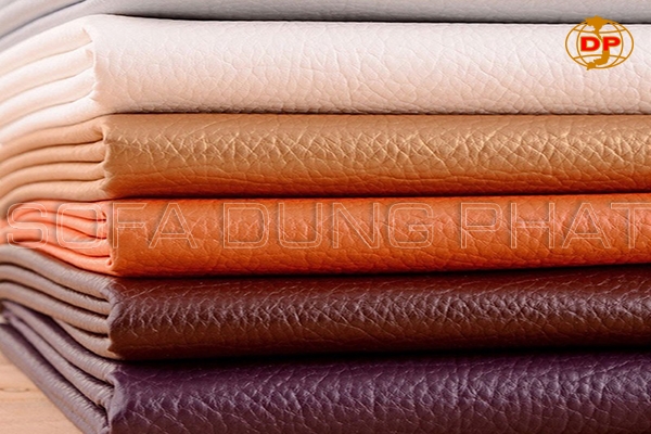Da PU Là Gì? Ghế Sofa Từ Da PU Có Tốt Không?