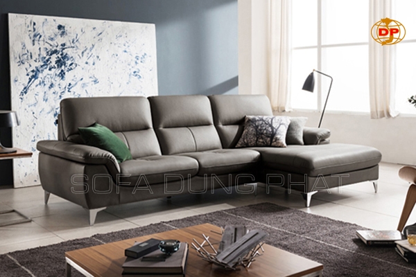 Giá Sofa Da Cao Cấp Hiện Nay Là Khoảng Bao Nhiêu?
