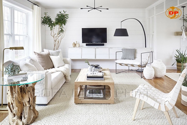 Hướng Dẫn Làm Ghế Sofa Tại Nhà Đơn Giản Mà Đúng Chuẩn