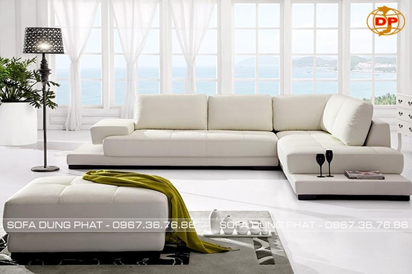 Kích Thước Sofa Phòng Khách Chuẩn Cho Mọi Gia Đình