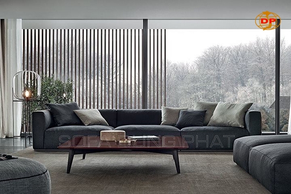 Top 6 Những Bộ Sofa Đẹp Nhất, Sang Trọng Nhất Cho Phòng Khách