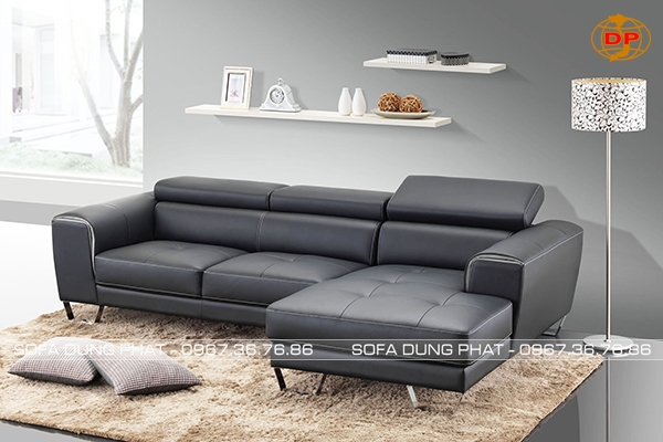 Sofa Da Nhập Khẩu Malaysia Có Gì Đặc Biệt?