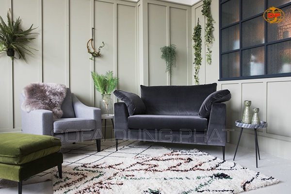 Tìm Hiểu Về Dòng Sofa Nhập Khẩu Thái Lan