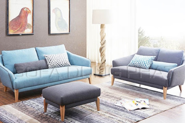 Những Ưu Điểm Khi Sử Dụng Vải Bố Bọc Ghế Sofa Quận 11