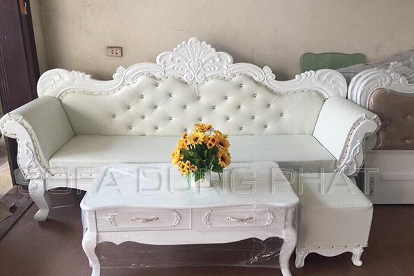 Chia Sẻ Kinh Nghiệm Chọn Màu Sắc Bọc Ghế Sofa Quận 8