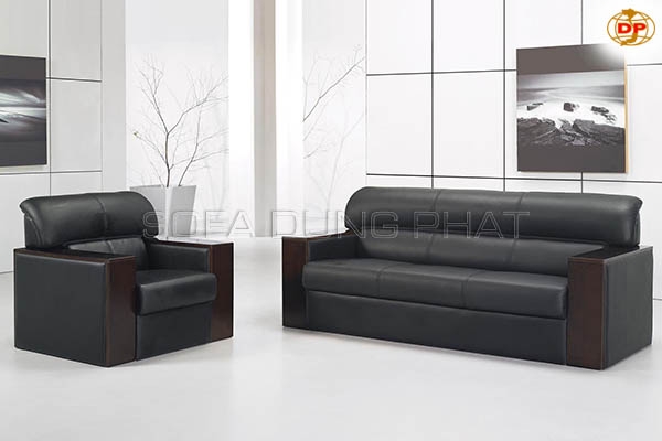 Nên Chọn Sofa Văn Phòng Quận 4 Chất Liệu Gì?