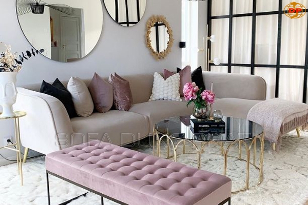 Mua Ghế Sofa Ở Đâu Uy Tín Tại TP.HCM?