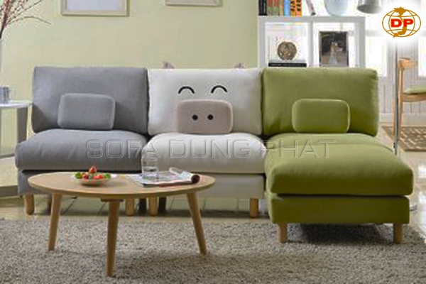 Gợi Ý Những Mẫu Sofa Góc Biên Hòa Giá Dưới 10 Triệu