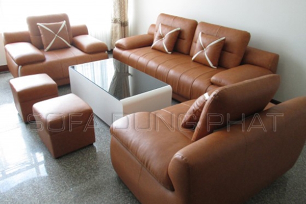 Các Bước Tự Bọc Ghế Sofa Bình Thạnh Tại Nhà