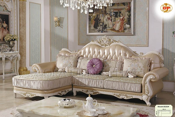 3 Điều Cần Nhớ Khi Chọn Sofa Tân Cổ Điển Thủ Đức