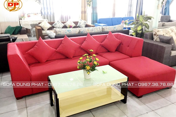 Hướng Dẫn Chọn Vỏ Bọc Ghế Sofa Đồng Nai Cho Phòng Khách Nhỏ