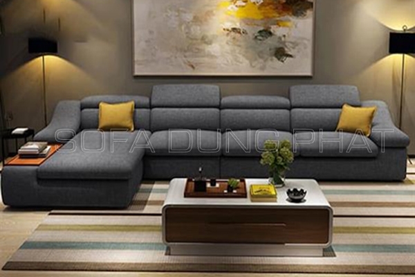 Bao Lâu Thì Nên Bọc Ghế Sofa Đức Hòa (Long An) Một Lần?