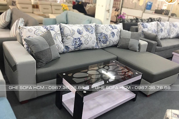 Vì Sao Bọc Ghế Sofa Bến Cát - Bình Dương Nhập Khẩu Được Yêu Thích