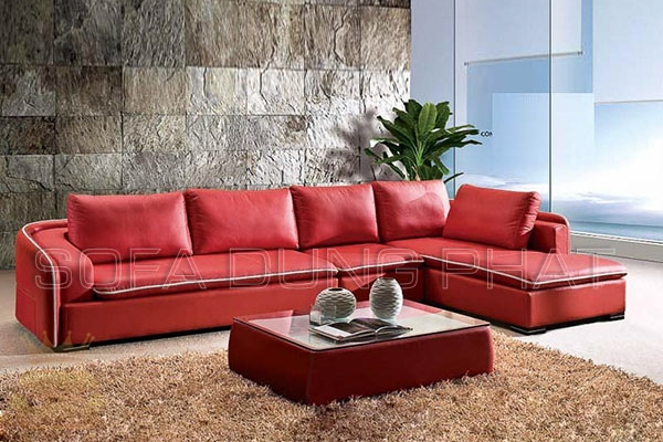 3 Lưu Ý Khi Bọc Ghế Sofa Phú Nhuận Bằng Da Thật