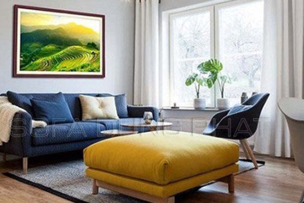 Chọn Chất Liệu Gì Khi Bọc Ghế Sofa Quận 4?