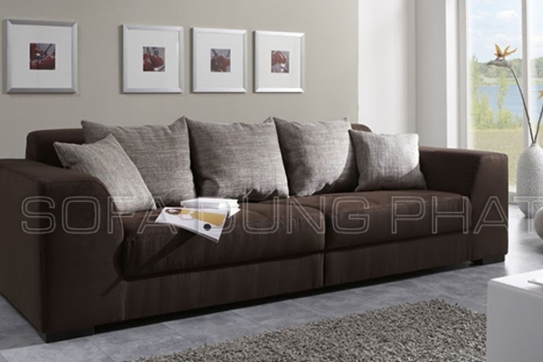 Nên mua mới hay bọc ghế sofa Tân Uyên - Bình Dương khi đã cũ?