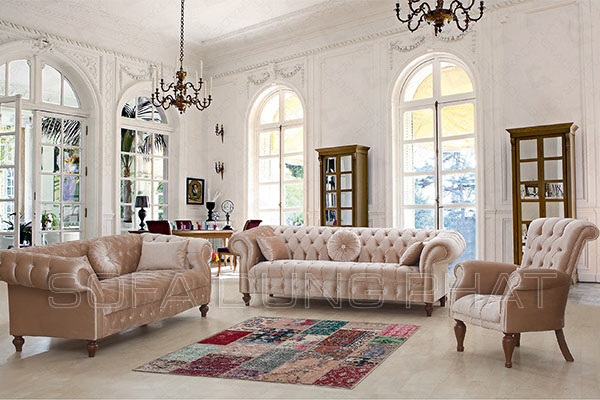 Nên Tự Bọc Ghế Sofa Thủ Đức Tại Nhà Hay Thuê Dịch Vụ?