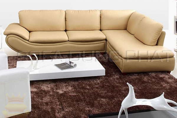 Một Số Lưu Ý Khi Dùng Da Bò Bọc Ghế Sofa Tân Bình