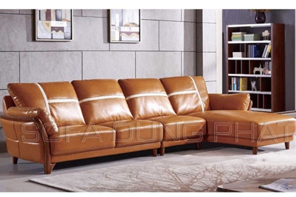 Các Loại Bọc Ghế Sofa Quận 9 Cho Sofa Góc