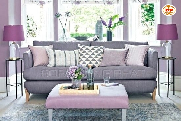 Thế Nào Là Ghế Sofa 2 Người Cho Phòng Khách Nhỏ?