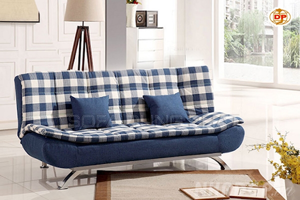 Ghế Sofa 2 Trong 1 Đa Năng Làm Đẹp Cho Mọi Không Gian