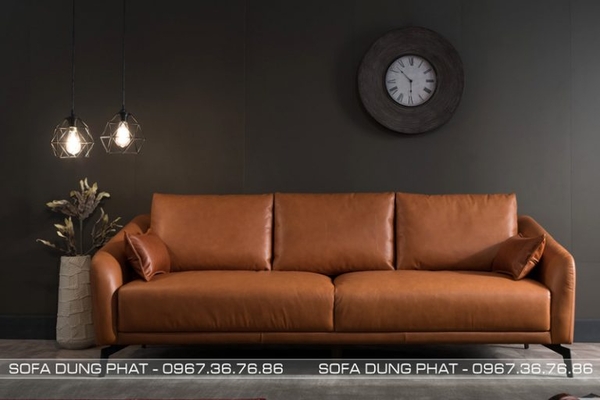 Ưu Điểm Và Nhược Điểm Của Sofa Da Bình Chánh
