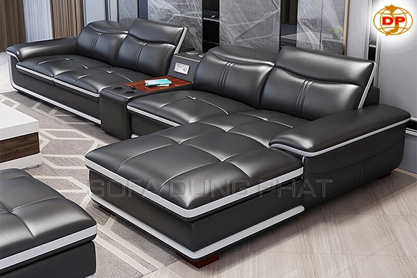 Các Loại Sofa Da Gò Vấp Và Ưu Điểm Của Mỗi Loại