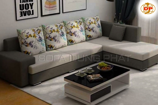Tư Vấn Cách Chọn Mua Sofa Góc Quận 2 Cực Chuẩn Cho Gia Đình