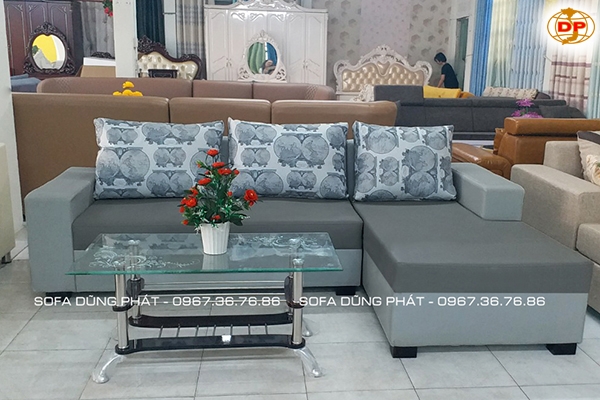 Lý Do Nên Chọn Sofa Góc Thuận An - Bình Dương Cho Chung Cư