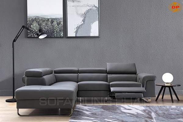 Ghế Sofa Hàn Quốc – Xu Hướng Nội Thất Thời Đại Mới
