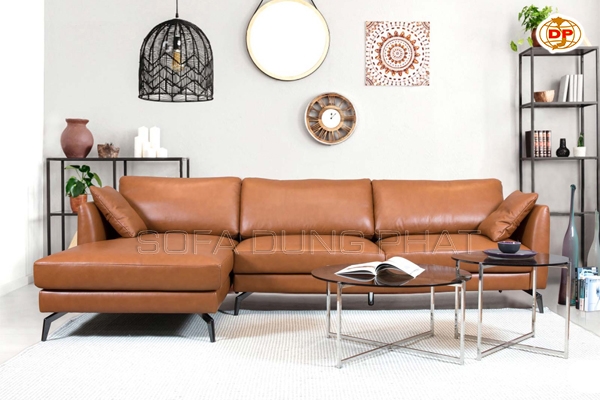 So Sánh Để Lựa Chọn Ghế Sofa Ý Hay Sofa Malaysia