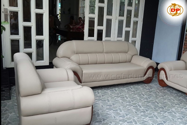 Chọn Sofa Văn Phòng Quận 10 Màu Trung Tính Cần Lưu Ý Gì?