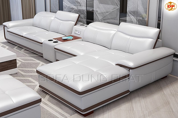 Sofa Simili Là Gì? Lưu Ý Khi Mua Sofa Da Bình Dương Simili