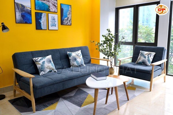 Kinh Nghiệm Mua Ghế Sofa Giường Đẹp, Phù Hợp Cho Mọi Không Gian