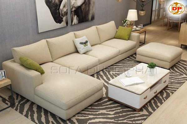 Những Kiểu Sofa Góc Quận 1 Phổ Biến Nhất Hiện Nay