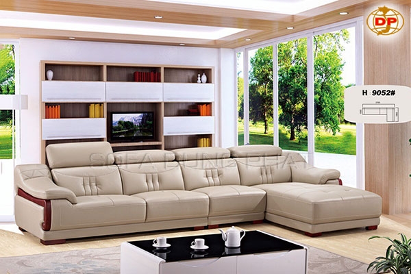 Cách Chọn Màu Sofa Góc Quận 3 Cho Nhà Chung Cư