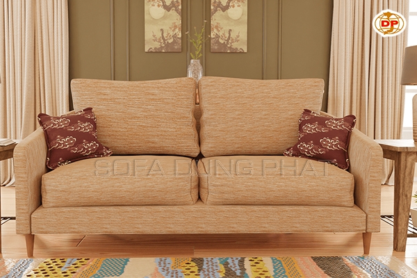 Hướng Dẫn Chọn Mua Ghế Sofa Nhỏ Cho Những Không Gian Nhỏ
