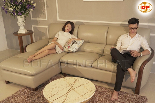 Góc Giải Đáp: Sofa Da Thủ Đức Có Bền Không?