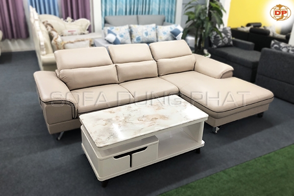 Lưu Ý Khi Chọn Mua Sofa Da Quận 12 Cho Phòng Khách