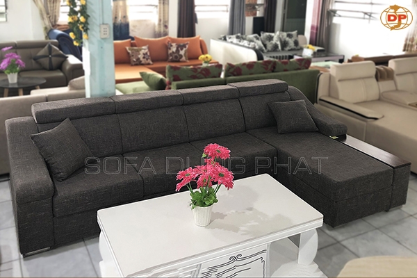 Lưu Ý Khi Chọn Và Sử Dụng Sofa Góc Nhà Bè Bằng Da