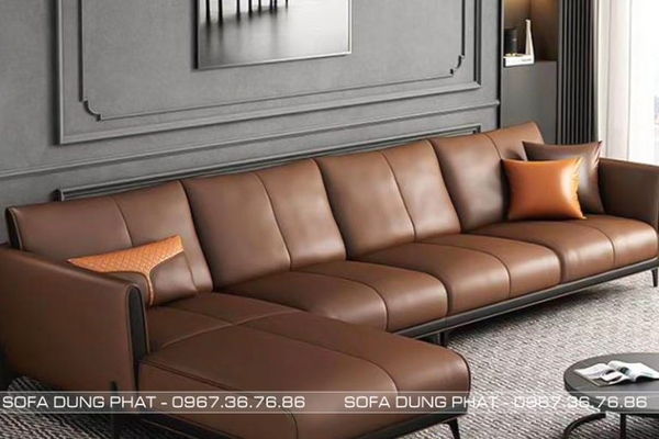 Tìm Hiểu Về Sofa Góc Quận 12 Và Cách Chọn Mua