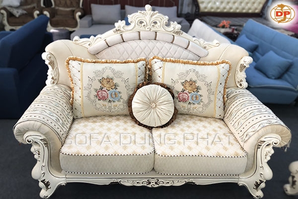 Sofa Tân Cổ Điển Quận 3, Lựa Chọn Hoàn Hảo Cho Không Gian Sang Trọng